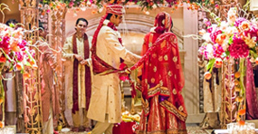 Wedding Ceremoney